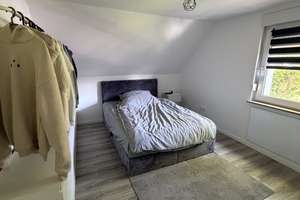 2-Zimmer- Dachgeschosswohnung Nähe Tierpark – Altstraße 57, 52070 Trierer Straße, Aachen – Vorschaubild 7