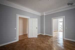 Frisch sanierte 5 Zimmer Altbauwohnung in Schwabing – München – Vorschaubild 16