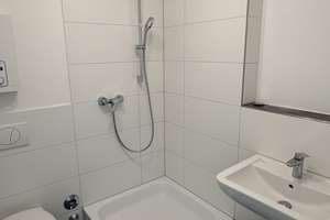 Single Apartment mit Terrasse - kurzfristig beziehbar! – Ostmerheimer Str. 214 B, 51109 Merheim, Köln – Vorschaubild 5