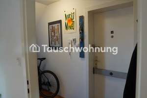 Tauschwohnung: Gemütliche 1 Zimmer Dachgeschoss Wohnung in Hamburg Eilbek – Peterskampweg 63, 20535 Hamm, Hamburg – Vorschaubild 12