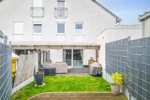 Siersdorf!
Modernes Einfamilienhaus in familienfreundlichem Wohnumfeld – Düren (Kreis) – Vorschaubild 6