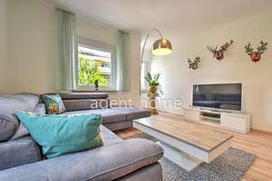 MÖBLIERT - SCHÖNER WOHNEN - Wohnung mit Balkon in Feuerbach – Die vollständige Adresse der Immobilie erhältst du vom Anbieter., 70469 Feuerbach-Mitte, Stuttgart – Vorschaubild 2