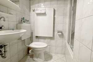 Attraktive 1,5-Zimmer-Wohnung mit Balkon und Einbauküche in Aachen – Jakobstraße -, 0 Aachen – Vorschaubild 11