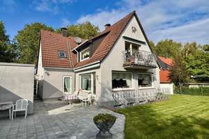 Einfamilienhaus mit Einliegerwohnung und Traumgarten – Die vollständige Adresse der Immobilie erhältst du vom Anbieter., 44227 Persebeck-Kruckel-Schnee, Dortmund – Vorschaubild 13