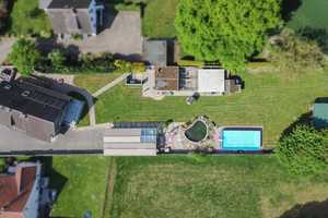 Für die Familie! Wohnhaus mit großem Garten & Pool in Obernbeck – Herford (Kreis) – Vorschaubild 18