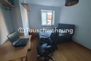 Tauschwohnung: 2- Zimmer Wohnung in München, Sendling – Die vollständige Adresse der Immobilie erhältst du vom Anbieter., 81371 Sendlinger Feld, München – Vorschaubild 1