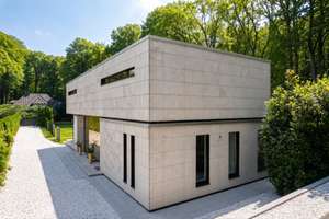 Ein Zuhause wie ein Kunstwerk -                                                                  ... – Die vollständige Adresse der Immobilie erhältst du vom Anbieter., 22587 Nienstedten, Hamburg – Vorschaubild 2