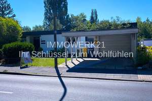 Exklusives Wohnen am Heiderhof - Wunderschöner Bungalow in bester Lage von Bad Godesberg – Die vollständige Adresse der Immobilie erhältst du vom Anbieter., 53177 Heiderhof, Bonn – Vorschaubild 2