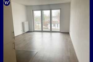 Moderne 3-Zimmer-Wohnung mit Balkon, offener Wohn- & Essbereich, Einbauküche, Abstellraum, Aufzug