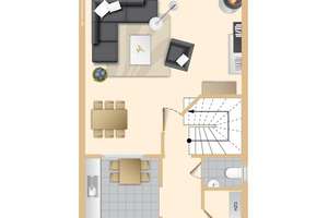 Mod. 1 Fam.-Haus  === !! reserviert !!=== – Die vollständige Adresse der Immobilie erhältst du vom Anbieter., 38667 Bad Harzburg – Vorschaubild 2