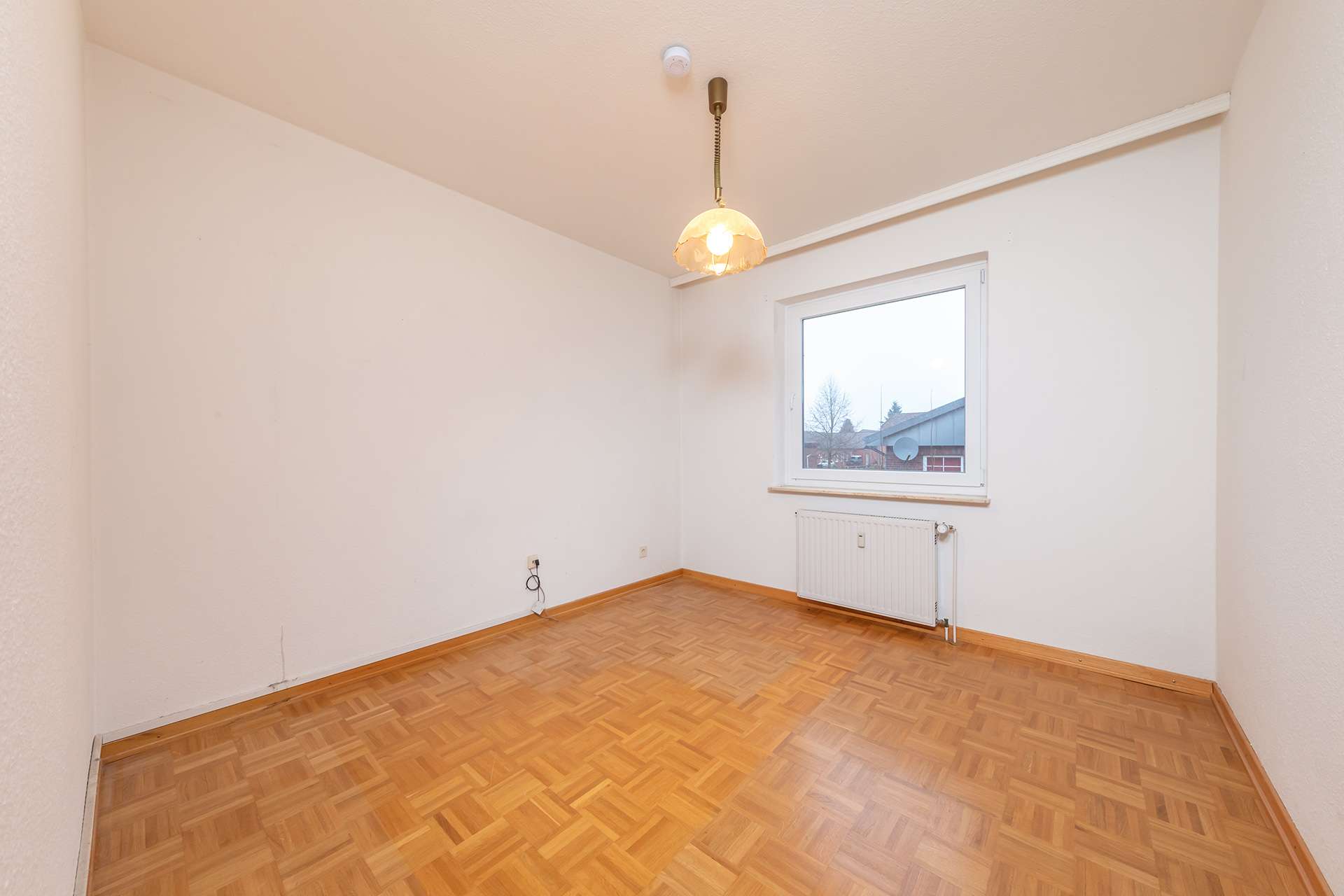 Immobilie in Barendorf - Etagenwohnung nähe Lüneburg! - Bild 6