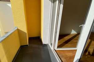 Neu renovierte 3-Zimmer-Wohnung mit Balkon in Nürnberg Schweinau – Friesenstraße 62, 90441 Hohe Marter, Nürnberg – Vorschaubild 3
