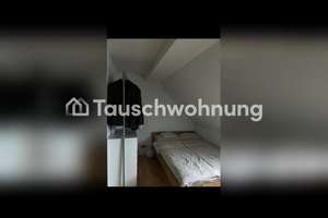Tauschwohnung: Charmante 1-Zimmer-Wohnung in Schwanthalerhöhe – Die vollständige Adresse der Immobilie erhältst du vom Anbieter., 80339 Westend, München – Vorschaubild 5