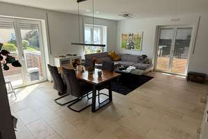 Sehr schöne 3-Zimmerwohnung mit Balkon- Bitte PDF über Link oder QR-Code aufrufen – Biersackgasse 1a, 93049 Großprüfening-Dechbetten-Königswiesen, Regensburg – Vorschaubild 5