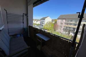 Sonnige 3-Zimmer-Wohnung mit zwei Balkonen – hell & großzügig – Die vollständige Adresse der Immobilie erhältst du vom Anbieter., 54294 Feyen/Weismark, Trier – Vorschaubild 12