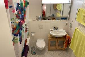 Großzügige Eigentumswohnung Maisonette - im Leipziger Südosten (Anger-Crottendorf) – Gregor-Fuchs-Straße 38, 4318 Anger-Crottendorf, Leipzig – Vorschaubild 8
