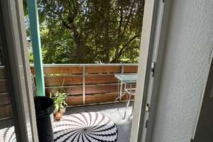 Modernisierte 3-Zimmer-Wohnung mit Balkon und zwei Abstellräumen in Stuttgart-Ost – 70188 Ostheim, Stuttgart – Vorschaubild 32