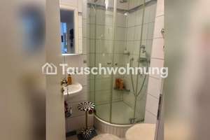 Tauschwohnung: 3-Zimmer-Wohnung in Schwabing-Freimann tauschen – Die vollständige Adresse der Immobilie erhältst du vom Anbieter., 80802 Münchner Freiheit, München – Vorschaubild 12