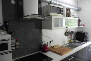 Trier / Pallien - Moderne 3 ZKB-Wohnung mit EBK & Aufzug – Bonner Straße 46, 54294 West/Pallien, Trier – Vorschaubild 7