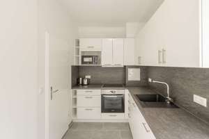 Charmante 2-Zimmer-Wohnung in Wedding - voll möbliert – Cornelius-Fredericks-Straße 48A, 13351 Wedding, Berlin – Vorschaubild 17