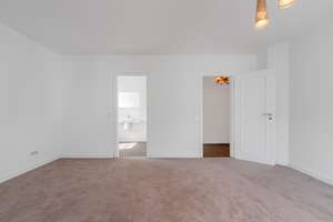 Exklusive Maisonette mit traumhafter Sonnenterrasse in begehrter Lage – Die vollständige Adresse der Immobilie erhältst du vom Anbieter., 40474 Golzheim, Düsseldorf – Vorschaubild 24
