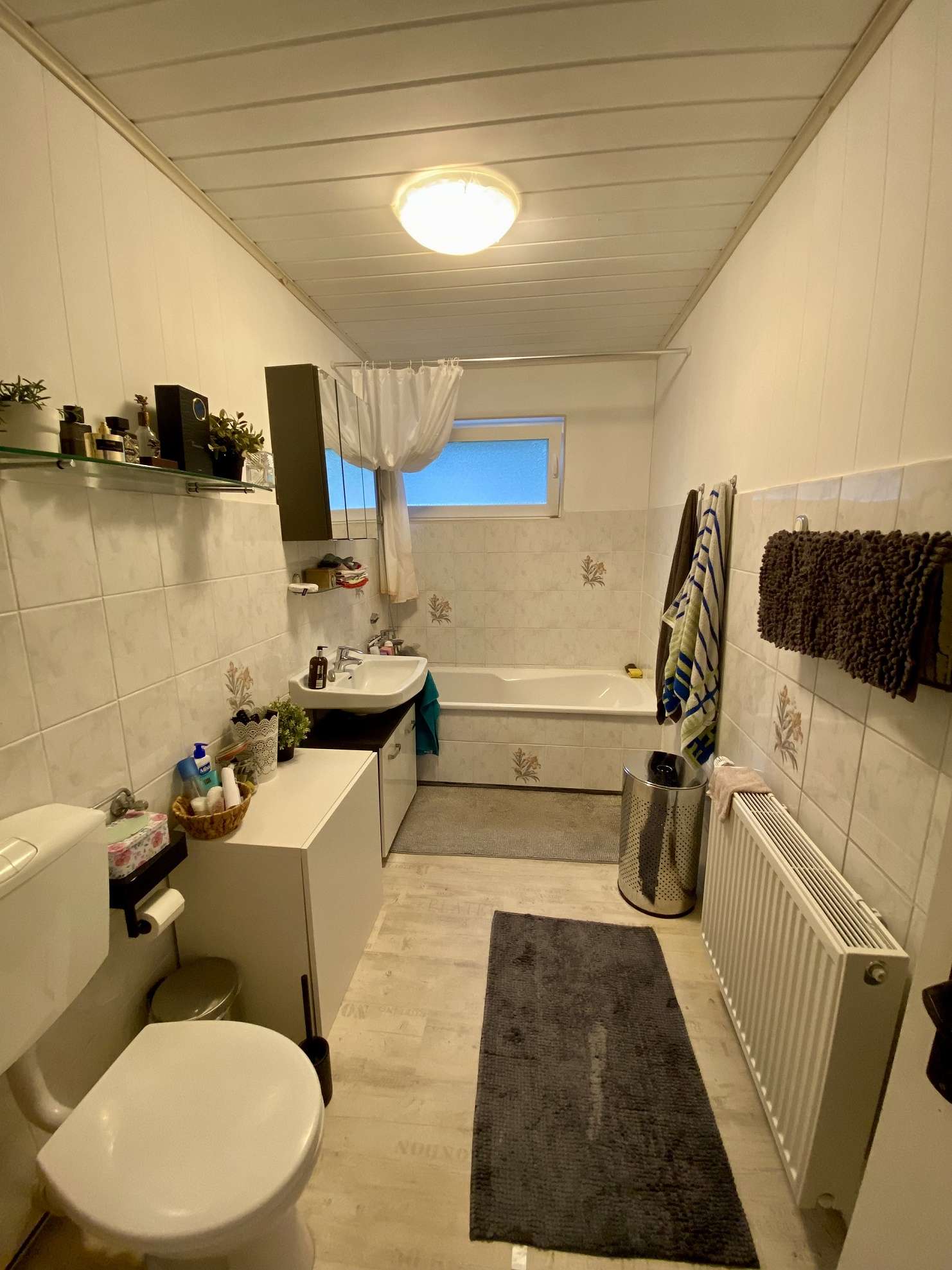 Immobilie in Porta Westfalica - Zweifamilienhaus in besonderer Lage - Bild 7