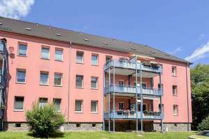 Kapitalanlage – Vermietete 4-Zi.-Whg. mit Tageslichtbad & Balkon in C.-Reichenbrand – Die vollständige Adresse der Immobilie erhältst du vom Anbieter., 9117 Reichenbrand, Chemnitz – Vorschaubild 8