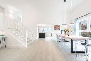 +++Wohntraum+++ Modernes Einfamilienhaus mit Wellnessbereich, großem Garten & Einliegerwohnung in Br – Die vollständige Adresse der Immobilie erhältst du vom Anbieter., 85649 Brunnthal – Vorschaubild 3
