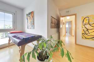 Familienhaus in Rheinnähe in begehrter Siedlung von Lörick mit separater Einheit – 40547 Lörick, Düsseldorf – Vorschaubild 23