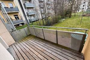 Sonnenberg * Frisch renovierte 3 Zimmer * Balkon *  Frei ab sofort – Markusstraße 25, 9130 Sonnenberg, Chemnitz – Vorschaubild 5