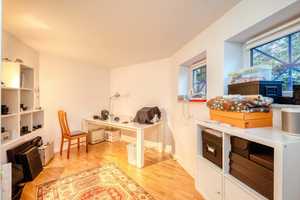 *** Opulentes Wohnen auf zwei Etagen mit Kamin & Sauna und ca. 231 m² Nutzfläche *** – Berlin – Vorschaubild 11