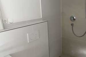 Helle 2 Zimmer Wohnung mit Balkon – Rastatt (Kreis) – Vorschaubild 7