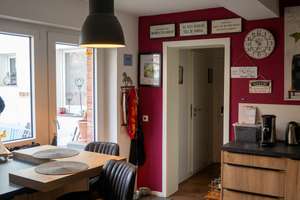 Familienfreundliches Reihenendhaus mit Garten, Garage und Outdoor-Sauna – Die vollständige Adresse der Immobilie erhältst du vom Anbieter., 50181 Bedburg – Vorschaubild 4