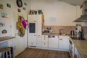 gut gelegene Maisonette-Eigentumswohnung mit TG, nur 200m zum Wiesengrund! – Die vollständige Adresse der Immobilie erhältst du vom Anbieter., 90765 Poppenreuth, Espan, Fürth – Vorschaubild 11