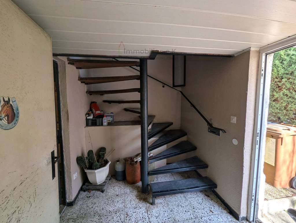 Immobilie in Fellbach - Attraktives Sanierungsobjekt im Herzen von Fellbach - Bild 1