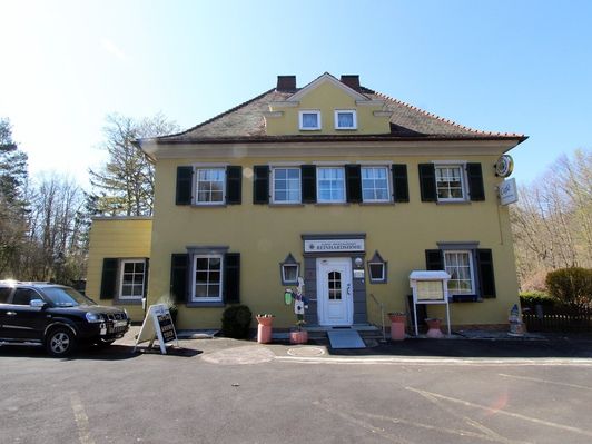 Haus Kaufen Bad Wildungen Odershausen