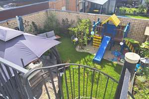 Freistehendes Einfamilienhaus mit Küche, PV, Wallbox, Garten Mietkauf möglich – Die vollständige Adresse der Immobilie erhältst du vom Anbieter., 52477 Alsdorf – Vorschaubild 2