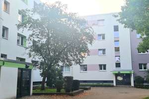Geräumige 3 Zimmerwohnung