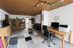 Großzügiges Reihenmittelhaus mit Einliegerwohnung & Ausbaureserve, Garten & Garage, in Nähe Ruhrpark – Die vollständige Adresse der Immobilie erhältst du vom Anbieter., 46049 Alstaden-Ost, Oberhausen – Vorschaubild 13