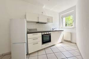 Moderne 1 ZKB/Terrassen Wohnung mit Einbauküche im Souterrain – Die vollständige Adresse der Immobilie erhältst du vom Anbieter., 68239 Seckenheim, Mannheim – Vorschaubild 3