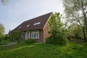 Volksbank Immobilien: 
Mehr als nur ein Raumwunder! – Cuxhaven (Kreis) – Vorschaubild 25