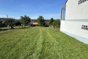 Sonniges Einfamilienhaus auf über 2.000 m² Grundstück mit zusätzlichem Bauplatz – Ihre Zukunft begin – Die vollständige Adresse der Immobilie erhältst du vom Anbieter., 72172 Sulz am Neckar – Vorschaubild 10