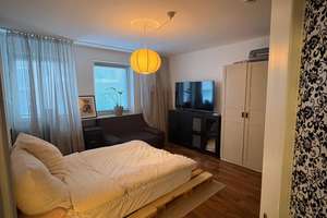 3 Zimmer Wohnung in Nürnberg Altstadt, St. Sebald – Bindergasse 10, 90403 Altstadt, St. Sebald, Nürnberg – Vorschaubild 7