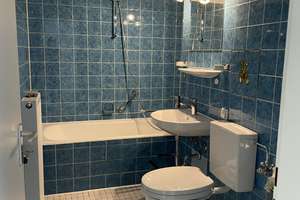 Modernisierte, renovierte schicke 2-Zimmer-Wohnung im 1. OG mit Balkon in Mainz-Mombach – Am Lemmchen 31 A, 55120 Mombach, Mainz – Vorschaubild 5
