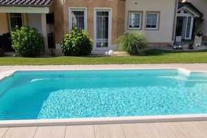 Attraktives Einfamilienhaus mit Pool, Doppelgarage, 30 kW/p PV-Anlage und Halle Nähe Plattling – Bergstraße 4, 94569 Deggendorf (Kreis) – Vorschaubild 3
