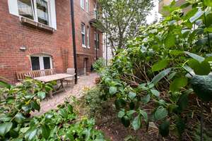 Modernisierte 3-Zimmerwohnung mit historischem Charme! – 40239 Mörsenbroich, Düsseldorf – Vorschaubild 16
