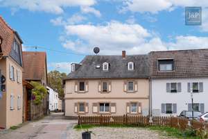 Zentral, voll-vermietet und vielseitig: Zwei Häuser in der Innenstadt von Schierstein! – Die vollständige Adresse der Immobilie erhältst du vom Anbieter., 65201 Schierstein, Wiesbaden – Vorschaubild 3