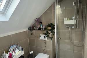 Helle, renovierte 1-Zimmer-Wohnung Dachgeschoss in Koblenz-Neuendorf – Neuendorfer Str. 169, 56070 Neuendorf, Koblenz – Vorschaubild 8
