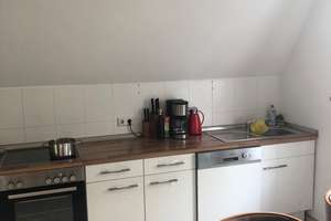 ruhige DG Wohnung in einen Jugendstilhaus incl. EBK – Arndstr. / Heiligerweg 11, 44135 Kaiserbrunnen, Dortmund – Vorschaubild 7