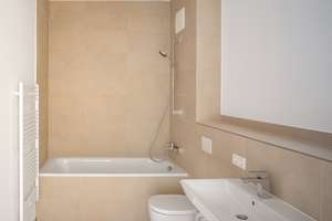 Komfortable 2 Zimmer Wohnung mit Balkon – Steinerstraße 20, 81369 Untersendling, München – Vorschaubild 7